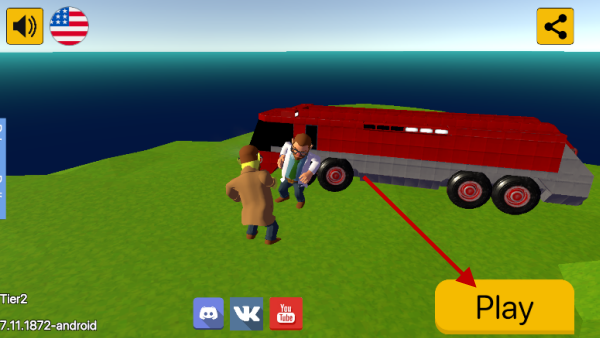 科技沙盒 科技沙盒