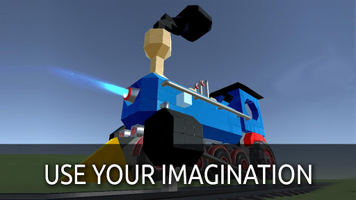 科技沙盒 科技沙盒