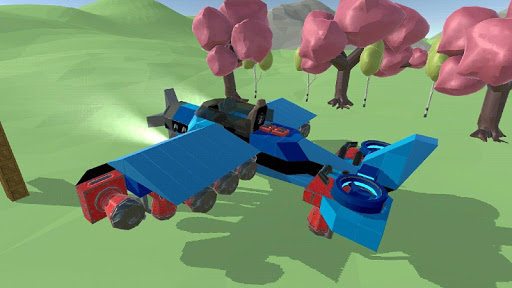 科技沙盒 科技沙盒