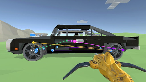 科技沙盒 科技沙盒