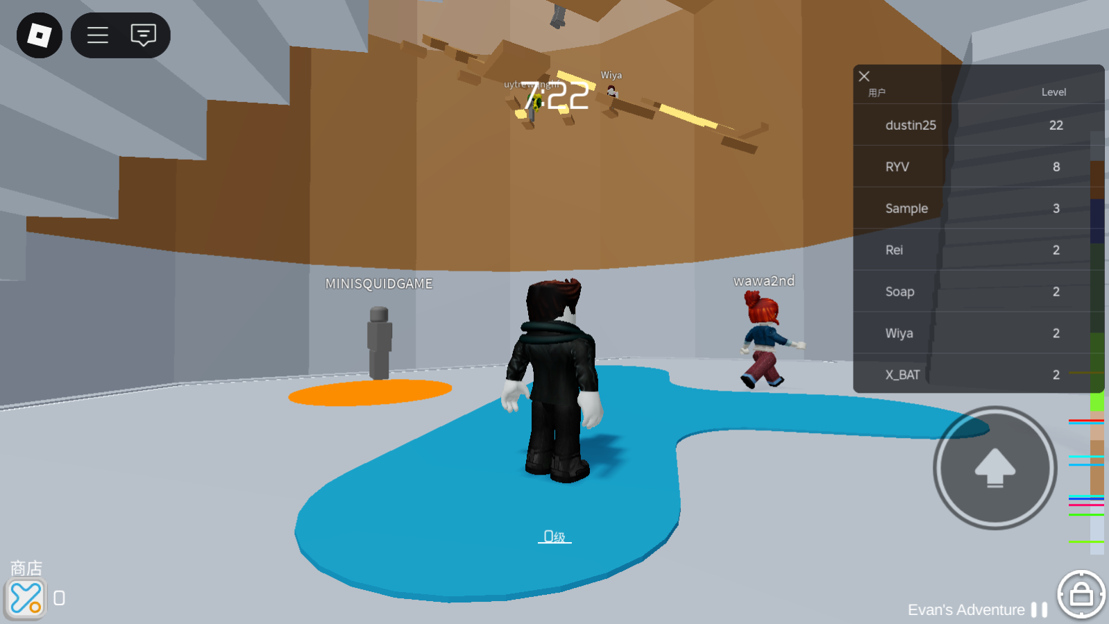 roblox国际服 roblox国际服