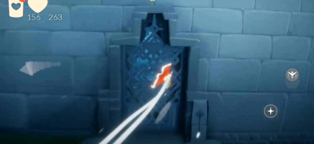 光遇解锁树洞的先祖在哪里