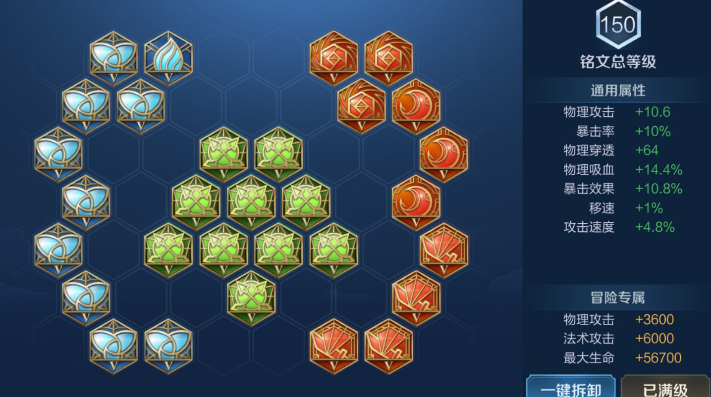 王者荣耀鲁班大师保护队友出装是什么