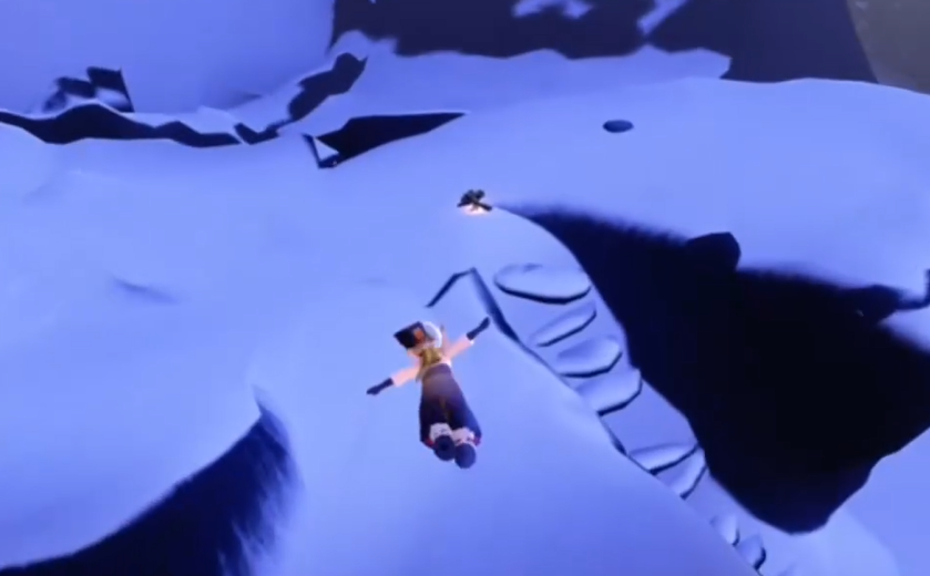 光遇闭眼先祖怎么获得