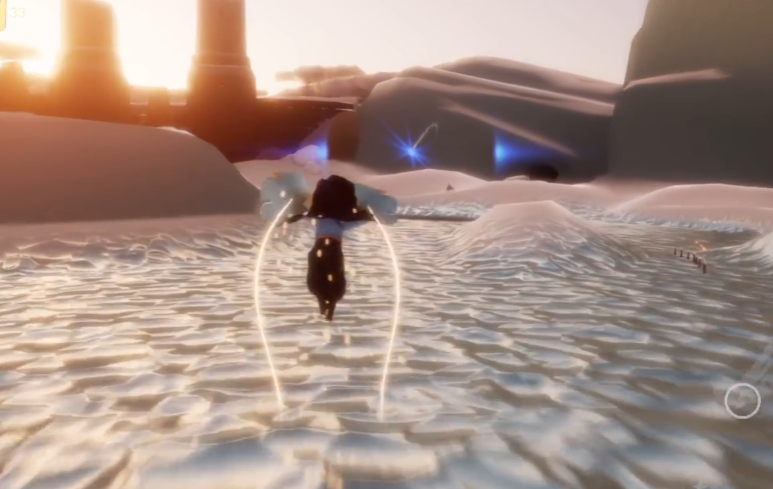 光遇方舟如何刷出来动作