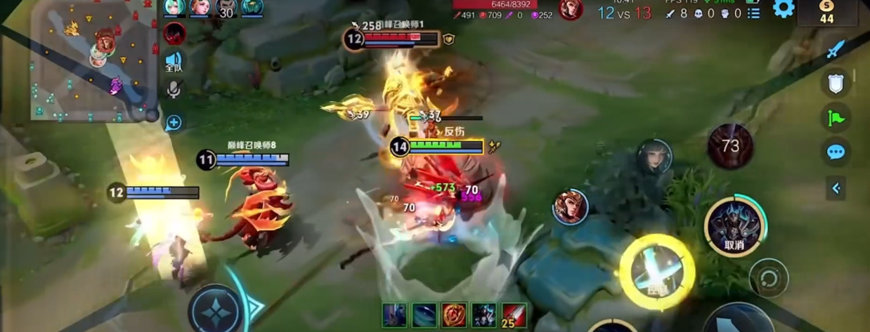 王者荣耀铠单挑如何出装