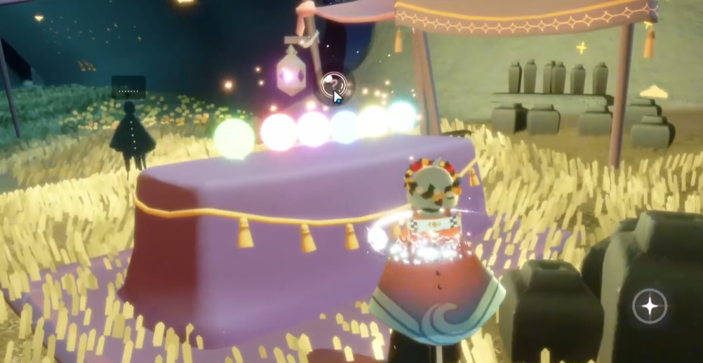 光遇如何免费使用魔法