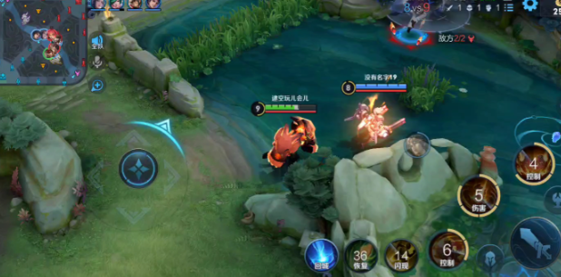 王者荣耀廉颇怎么出装怎么出