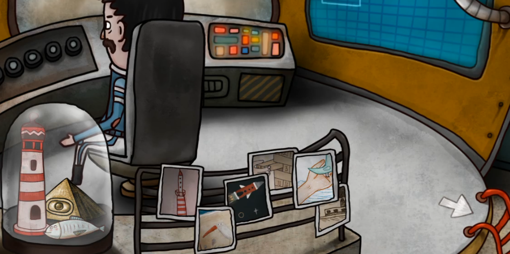 迷失岛2怎么冲破玻璃罩