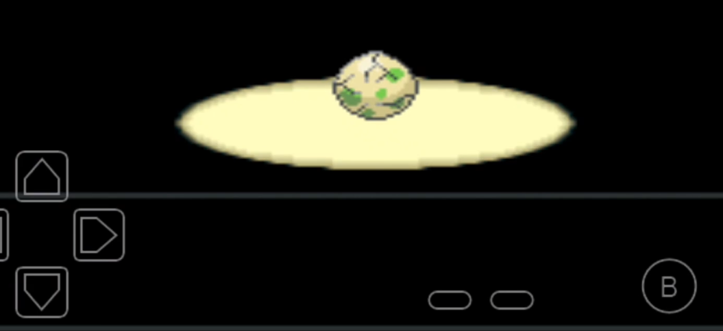 口袋妖怪火红如何生蛋