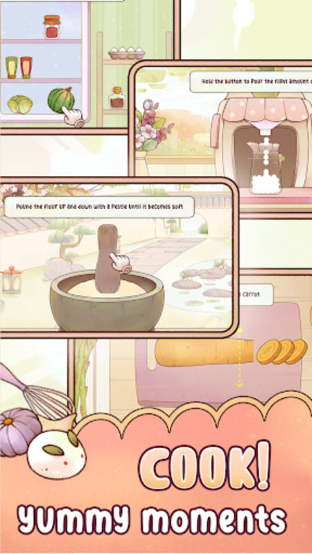 我的舒适生活截图1