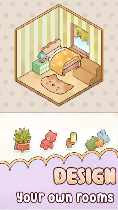 我的舒适生活截图0