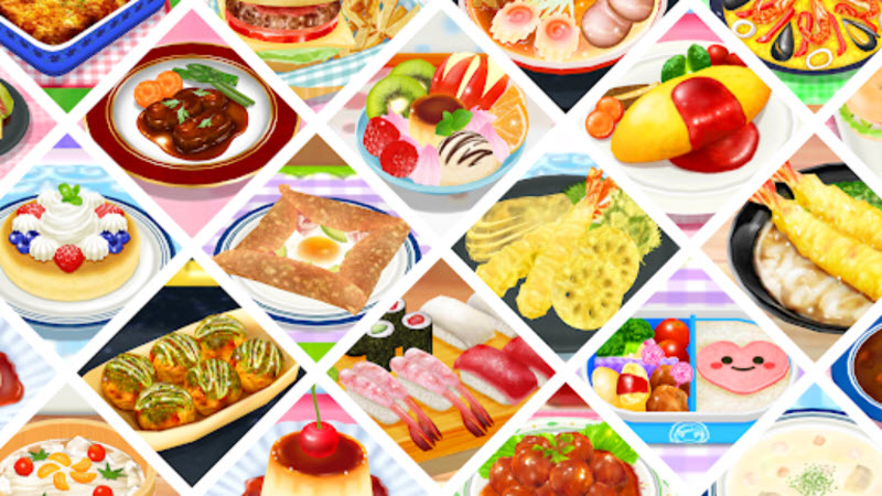 料理妈妈官方版截图3