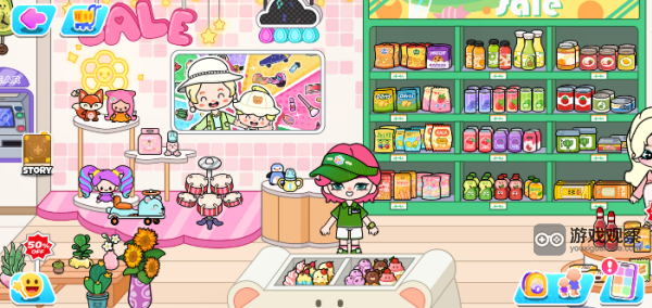 啊哈世界最新版 啊哈世界最新版