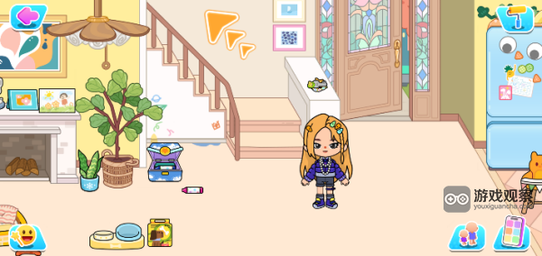 啊哈世界最新版 啊哈世界最新版