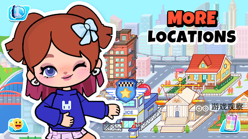 啊哈世界最新版 啊哈世界最新版