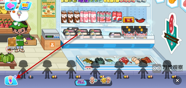 啊哈世界最新版 啊哈世界最新版