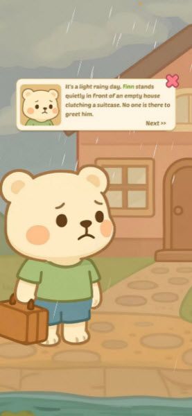 我的舒适生活 我的舒适生活