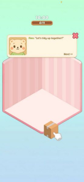 我的舒适生活 我的舒适生活