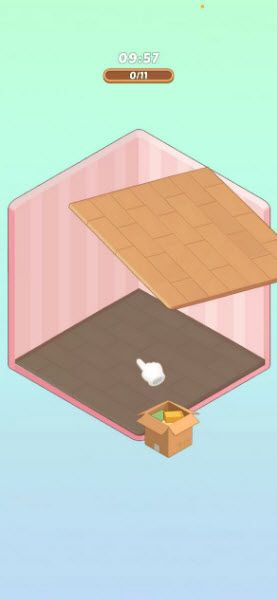 我的舒适生活 我的舒适生活