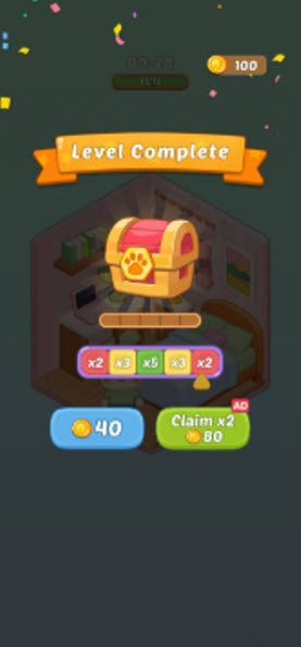 我的舒适生活 我的舒适生活