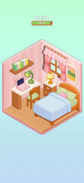 我的舒适生活 我的舒适生活