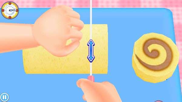 料理妈妈官方版