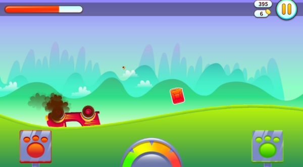 我的虚拟宠物猫手机版