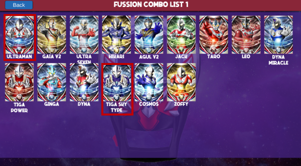 欧布圆环模拟器手机版 欧布圆环模拟器手机版