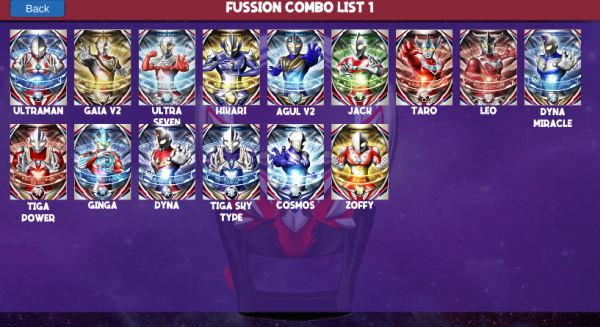 欧布圆环模拟器手机版 欧布圆环模拟器手机版