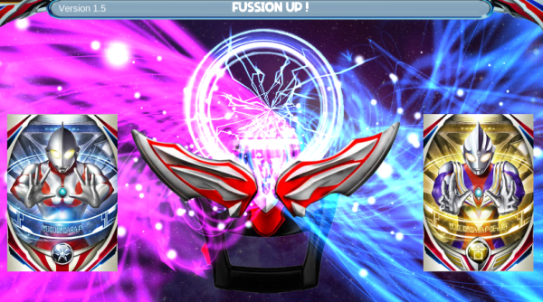 欧布圆环模拟器手机版 欧布圆环模拟器手机版