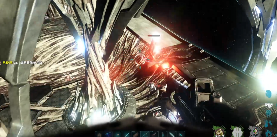 方舟生存进化全成就奖励是什么