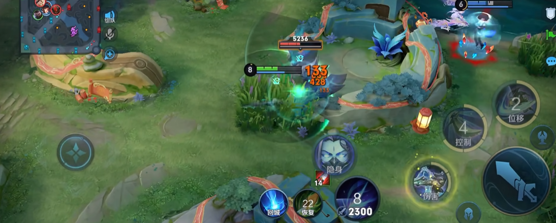 王者荣耀兰陵王的出装是什么