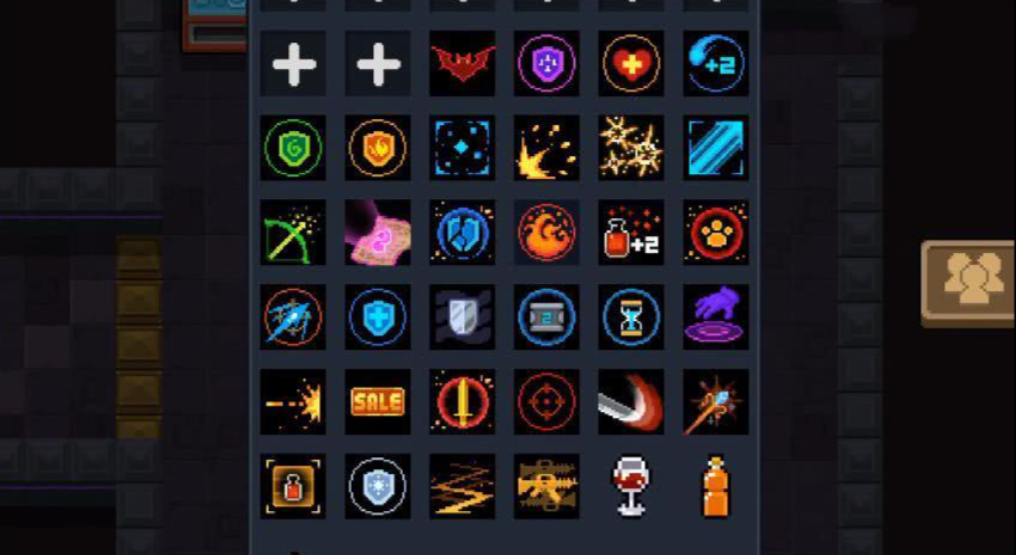 元气骑士单人怎么开挑战因子 元气骑士单人怎么开挑战因子