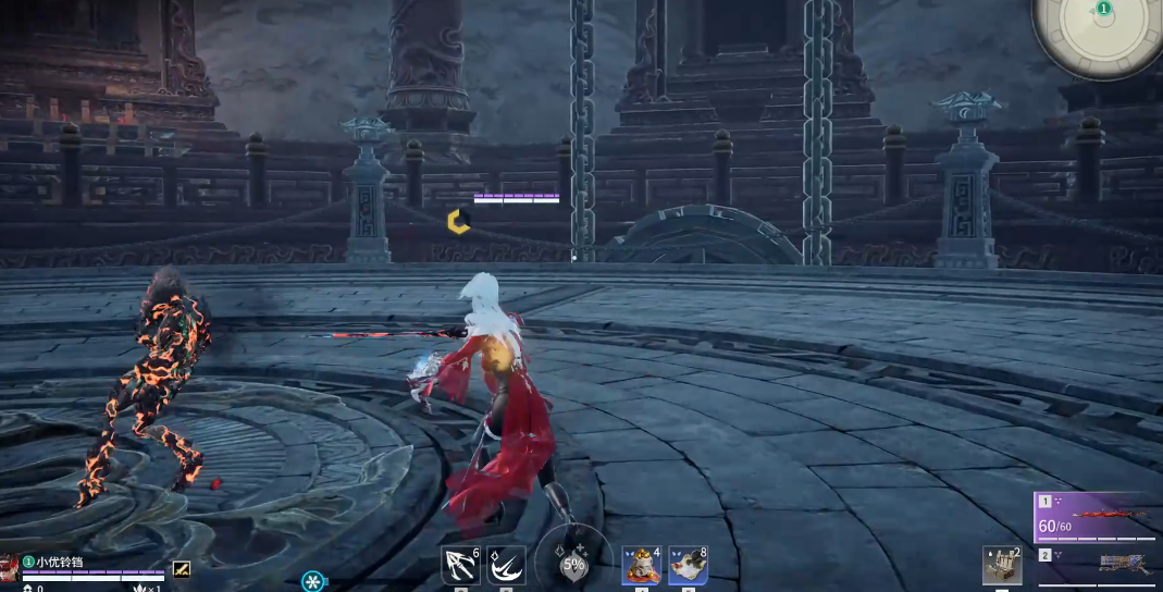 永劫无间通行证怎么快速升级