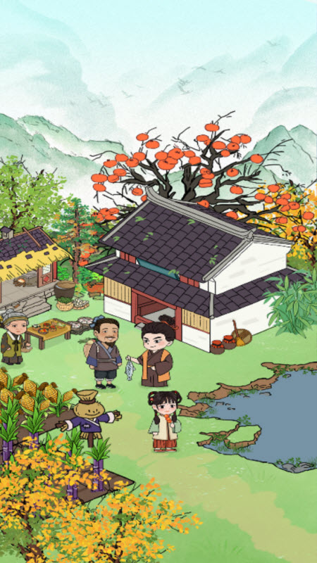 无忧小菜园截图1