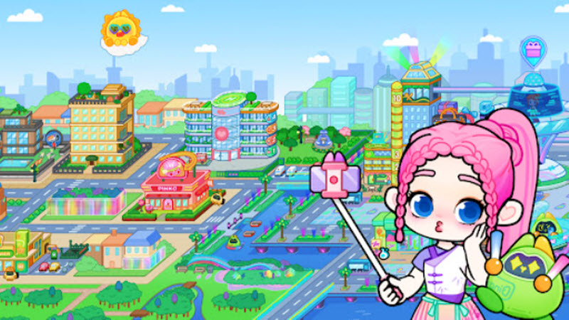 奇妙创意世界官方版截图4