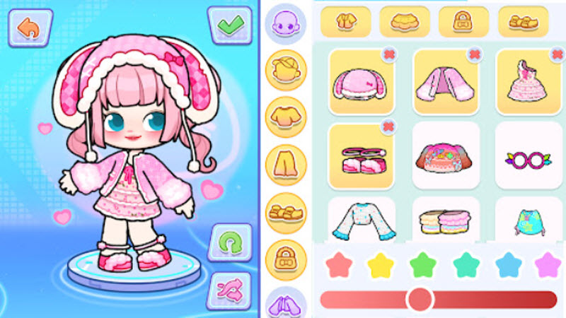 奇妙创意世界官方版截图2