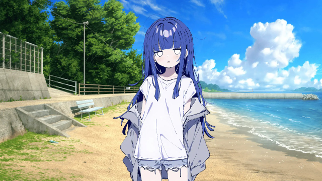 记忆源码夏末截图2