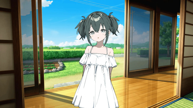 记忆源码夏末截图0