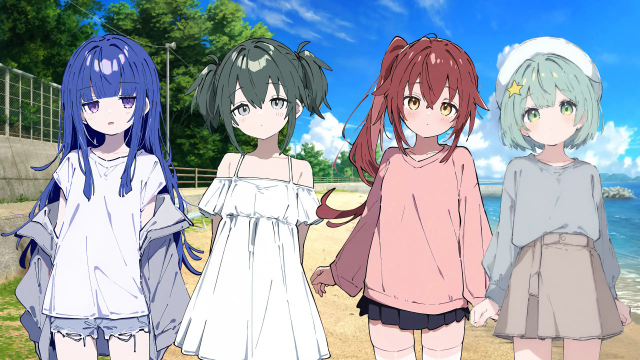 记忆源码夏末截图4