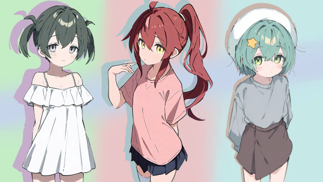 记忆源码夏末截图5