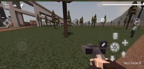 G沙盒仇恨最新版截图0