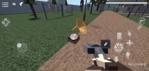 G沙盒仇恨最新版截图2