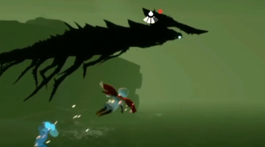 光遇墓土动作在哪里找