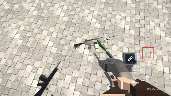 G沙盒仇恨最新版