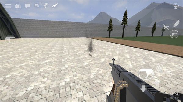 G沙盒仇恨最新版