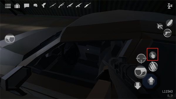 G沙盒仇恨最新版