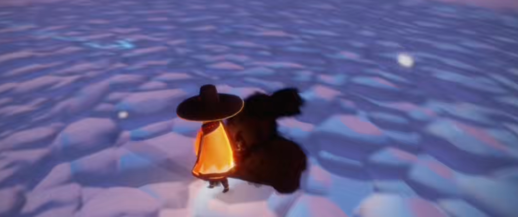 光遇斗笠如何获得