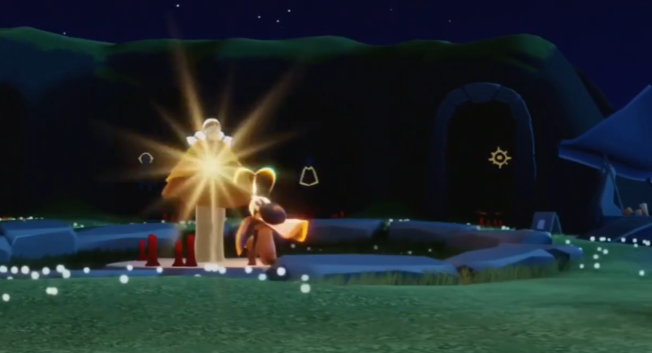 光遇如何获得辫子头